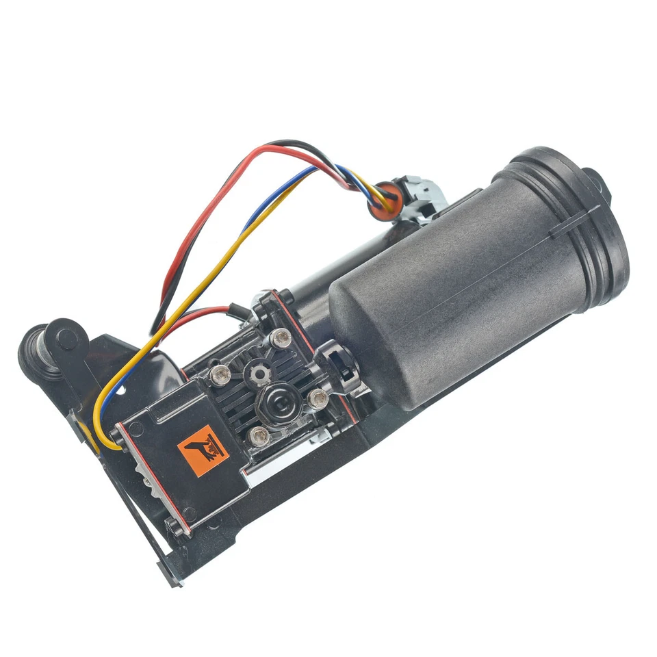 Compresor de suspensión neumática para Lincoln Town Car 1998 1999 2000 2001 2002 Foto 2 de 4