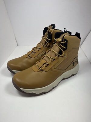 Under Armour Mens UA Stellar G2 6\