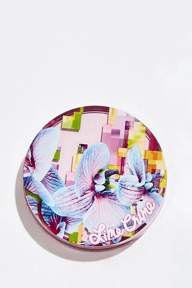 LIME CRIME SOFTWEAR BLUSH SOFT CREAM TO POWDER CHOOSE 1 Matte / Glow NIB - Image 3 of 4