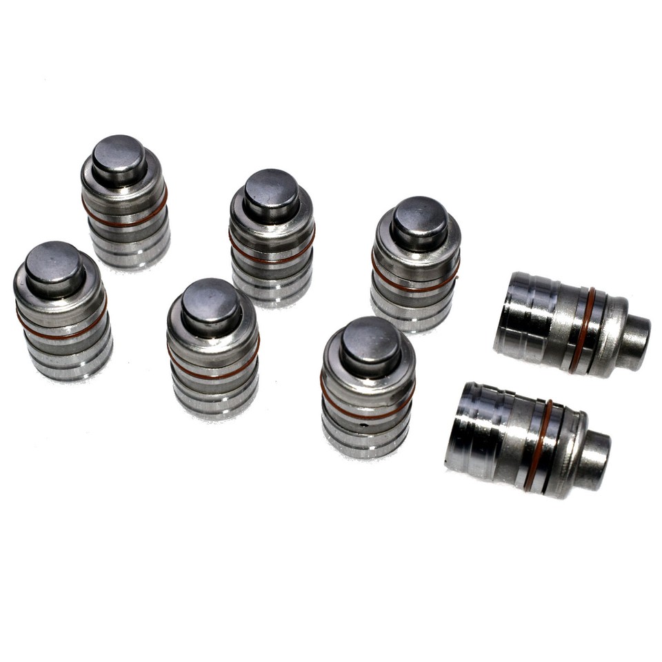 CCIYU Engine Hydraulic Valve Lifters Lash Adjusters Fit 1987 1988 1989 1990 1991 1992 1993 For Mazda B2200 8pcs