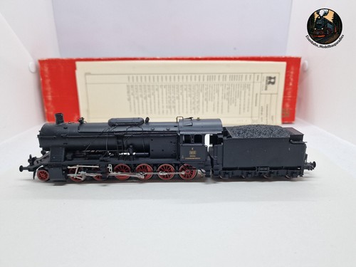 Rivarossi H0 1035 Dampflok BR 1810 Württemberg AC Top in OVP G179 | Zustand: Gebraucht