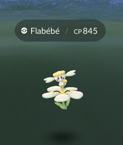 Pokemon Go - ¡Capturas de flabe! - ¡Opciones de PTC! REGIONAL - Imagen 20 de 20