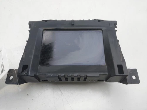 13276999 Pantalla Multifuncion para OPEL ZAFIRA B Enjoy 2009 8368862 - Imagen 1 de 10