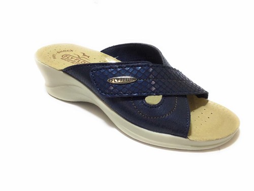 SCARPE CIABATTE CIABATTA DONNA FLY FLOT 96 A68 GE 6001 ORIGINALE PE 2021 |  eBay