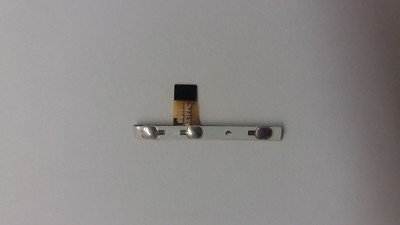 Original Archos 80 Oxygen Power Volume Switch Board K811 KEYFPC