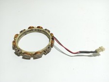Genuine Oem Briggs  Stratton Alternator / Stator 696459 Superseded to 592831 