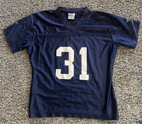 NFL Dallas Cowboys For Her Roy Williams #31 Official Merch Football Jersey Small - Picture 2 of 3