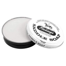 Fiebing's Saddle Soap Leather Cleaner WHITE 3.5oz
