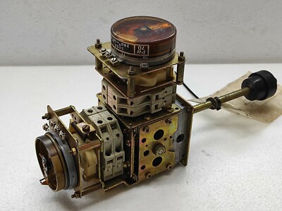 LIEBHERR W.GESSMANN 926 773 1/2 V64D+-02ZP VERBUNDANTRIEB 1186828 V44D-02ZP