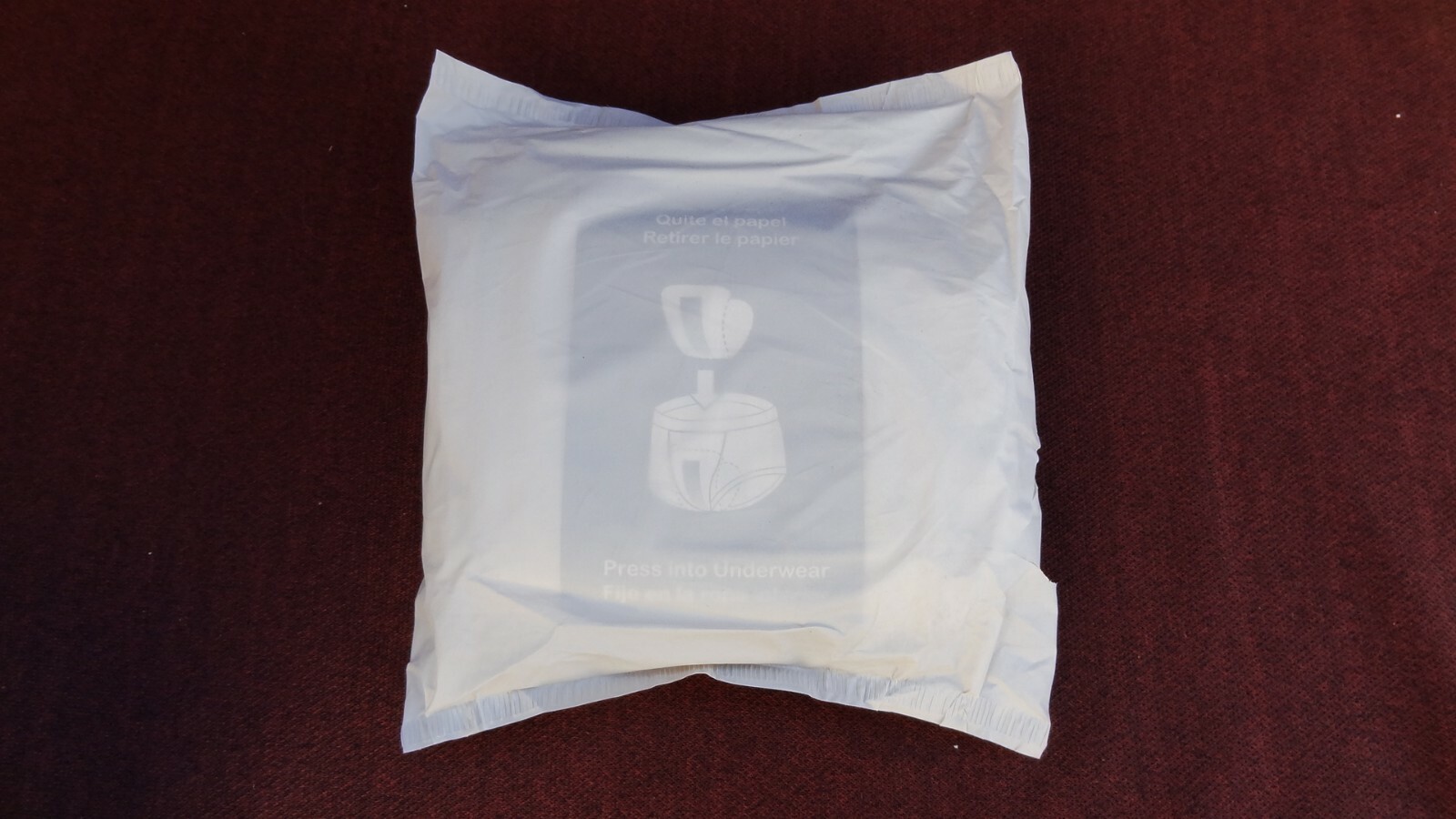 Cardinal Health Men's Protective Guards Bladder Control Maximum Abs. ~ 52 Count 