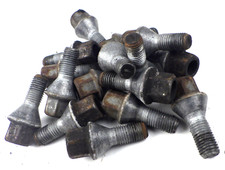 Renault Twingo III Radschrauben 16 Stück