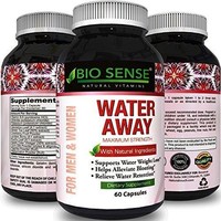 Diuretic Water Pills All Natural Dietary Supplement With Vitamin B-6 Potassium Diuretic Water Pills All Natural Dietary Supplement With Vitamin B-6 Potassium