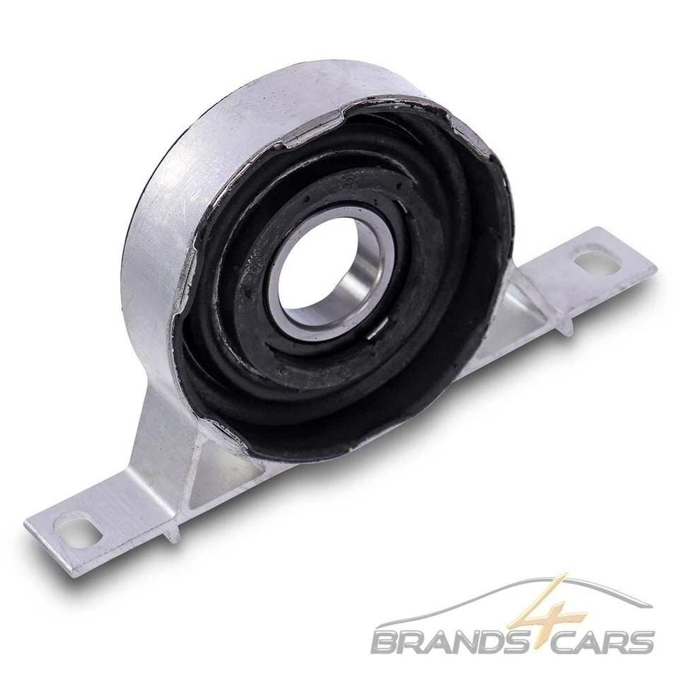 MEYLE HD HARDYSCHEIBE + MITTELLAGER FÜR BMW 3-ER E46 5-ER E39 Z4 E85 - Bild 3 von 4