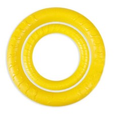 Hundespielzeug unzerstörbar - Hunde Frisbee Spielzeug große Hunde