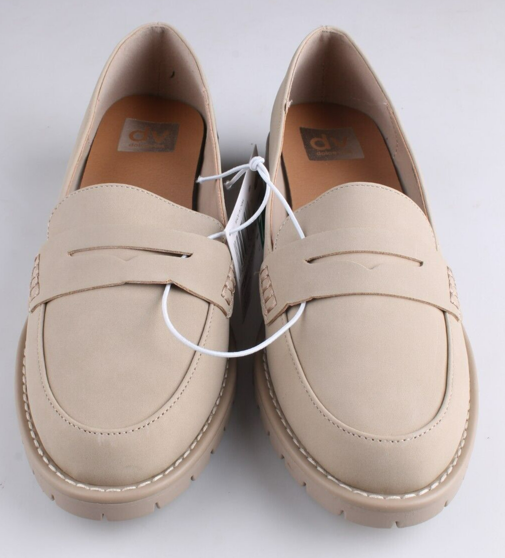 Dolce Vita Crisp Slip-On Lug Woman display picture 2