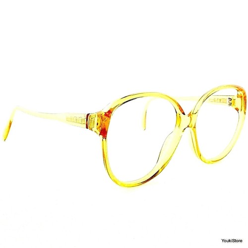 ZEISS occhiali da vista 8103 1288 DKO VINTAGE 80' eyeglasses Made in  W.GERMANY | eBay