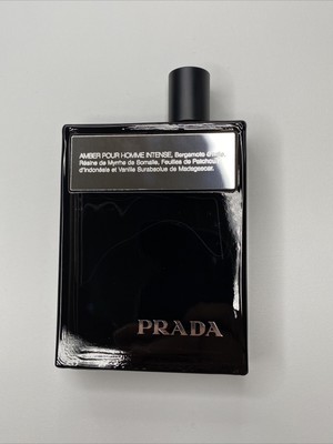 prada intense amber
