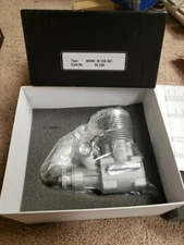 Moki Engine - Moki M 120 RC - part 10.120  - NIB