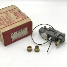NEW Vintage Antique STOVE OVEN Gas Safety Valve VS 4000 009 VS-4000-009 77204 FM