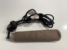 TYME  Hair Curling Iron - Great condition