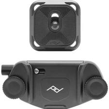 Peak Design Capture Camera Clip v3 (Black) CP-BK-3