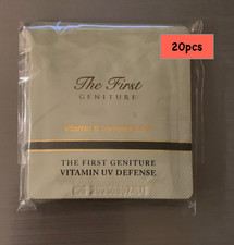 O HUI OHUI THE FIRST GENITURE VITAMIN UV DEFENSE SPF 50 PA   1ml x 20pcs