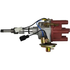 Electronic Distributor for Toyota Land Cruiser 2F 4.2 3F 4.0 FJ60 FJ40 FJ80 Carb