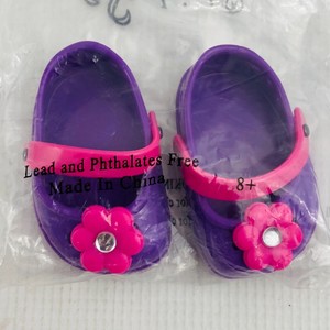 sophia doll shoes