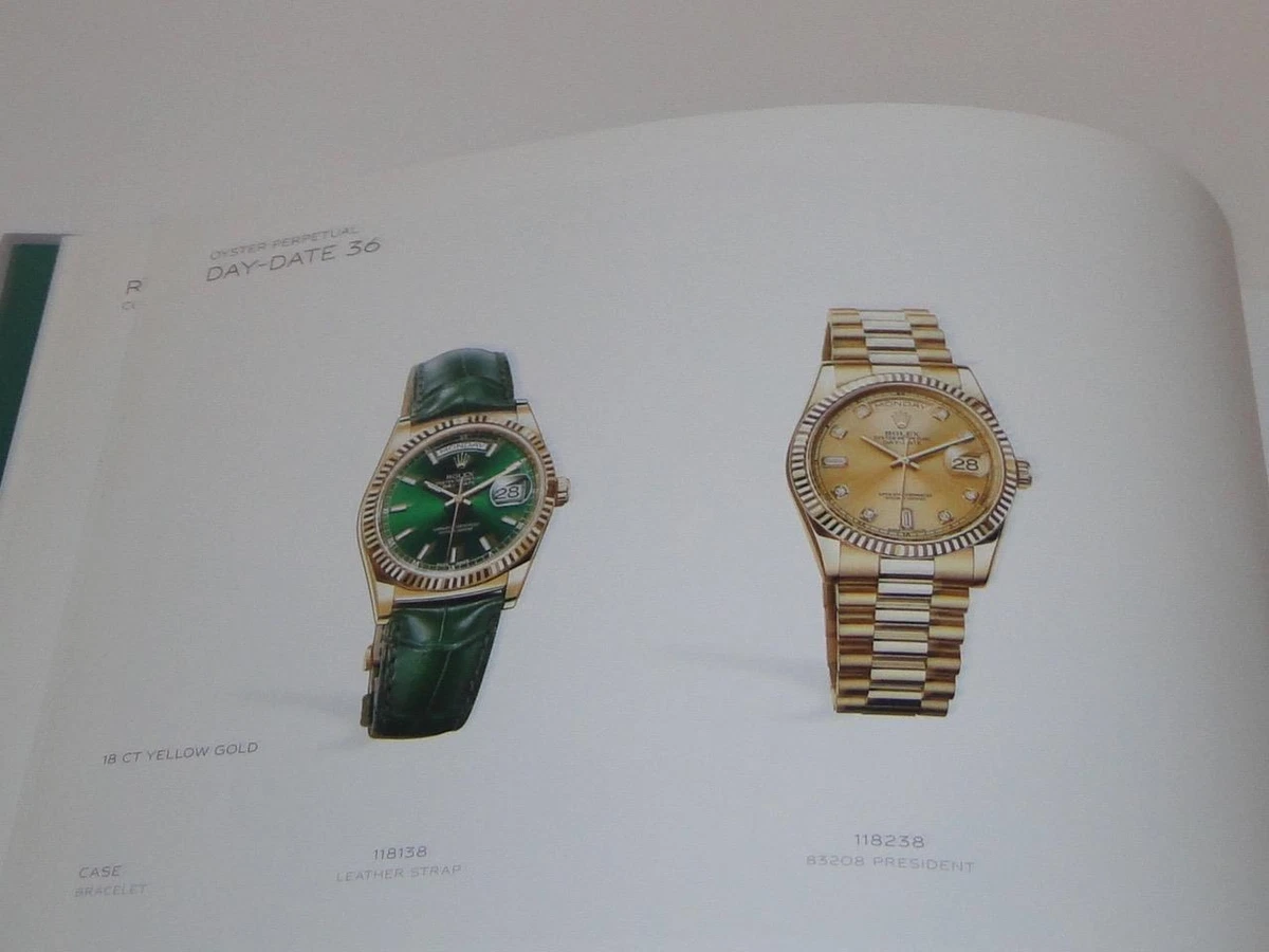 Rolex sales 2018 cheap