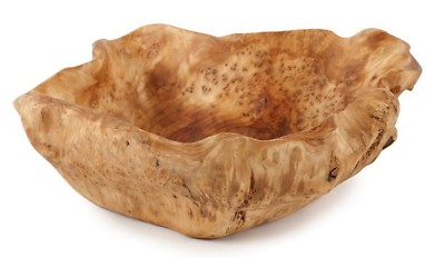 Core Root Crafts Medium Root Bowl