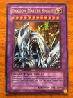 Dragon Master Knight - YuGiOh TCG - UE02-EN001