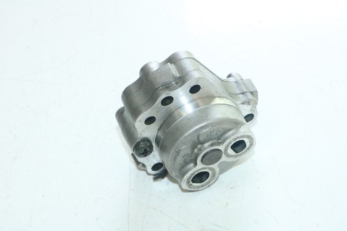 2004 Yamaha Raptor 660 660r Limited Edition Black Oil Pump Assembly - Bild 5 von 7