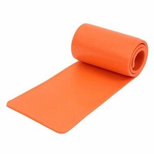 EVER READY FIRST AID UNIVERSAL ALUMINUM SPLINT WATERPROOF ORANGE 4 1/4 X 24"