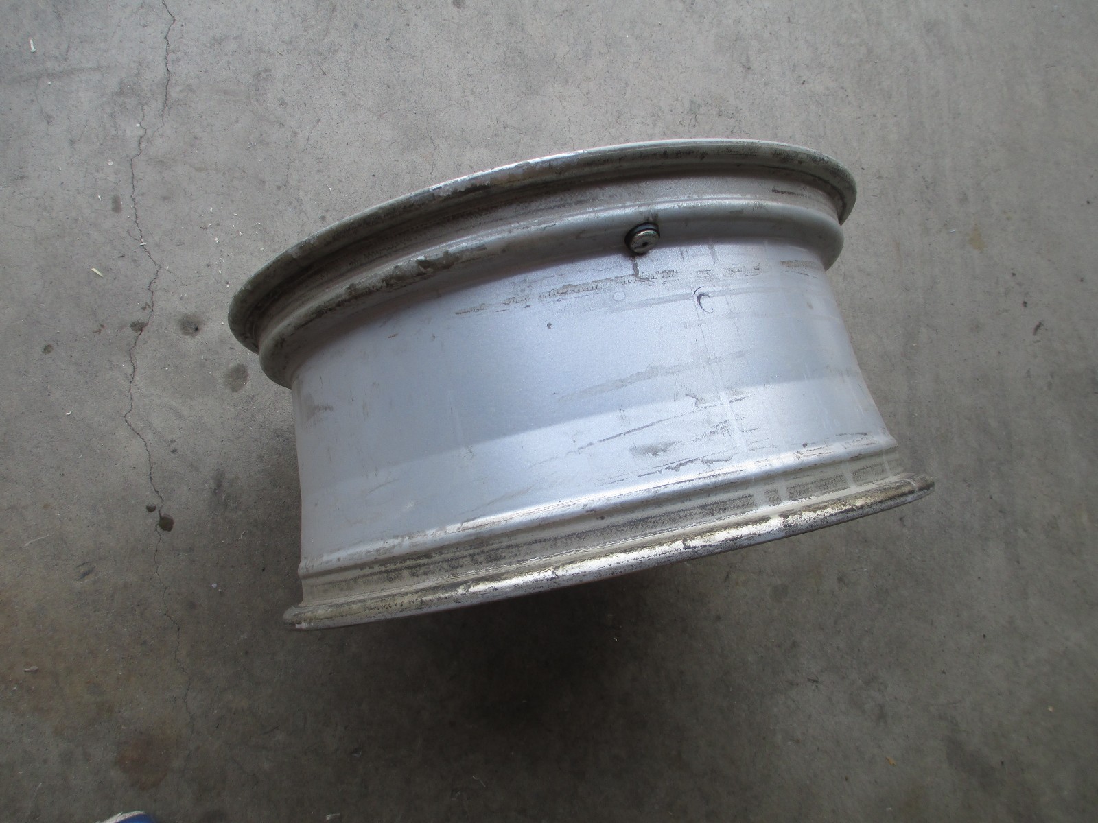 Bentley Arnage  Wheel / Rim 