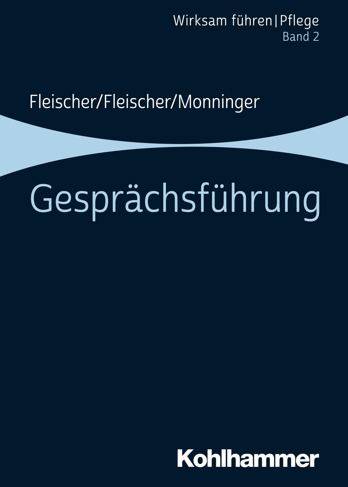 Thumbnail - Gesprächsführung Werner Fleischer