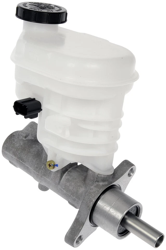 Cilindro maestro de freno Ford Flex Dorman 2012-2019 2013 2014 2015 2016 2017 Foto 4 de 4