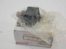 Honeywell 9PA6 Microswitch - NEW Surplus!