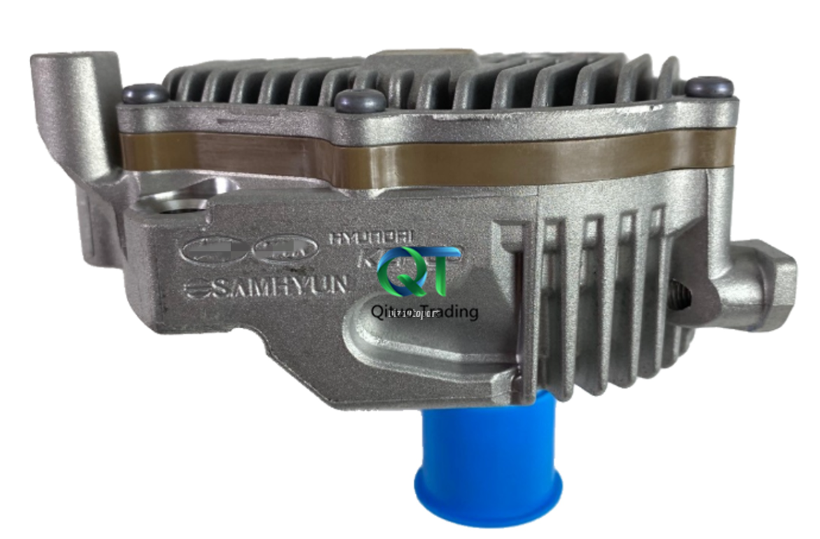 NEW ACTUATOR ASSEMBLY-CVVD for 2020-2021 FOR HYUNDAI KIA 35200