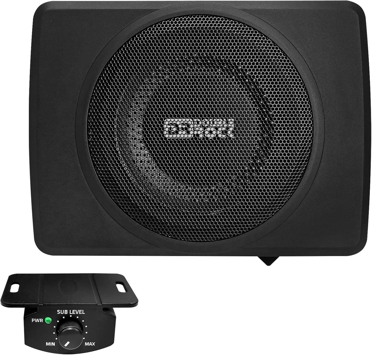 Subwoofer rock hotsell