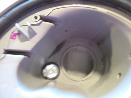 Beko Dishwasher Sump Assembly 1511900500 - Picture 10 of 13