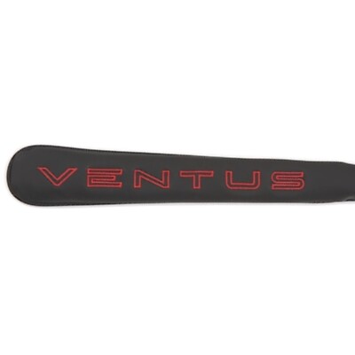 Fujikura Golf 24 VENTUS Alignment Stick Cover Shaft Cover