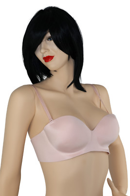 2 Slight Pushup Bras 34 36 A B C