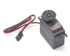 Coreless Motor Digital Servo - Futaba S9252