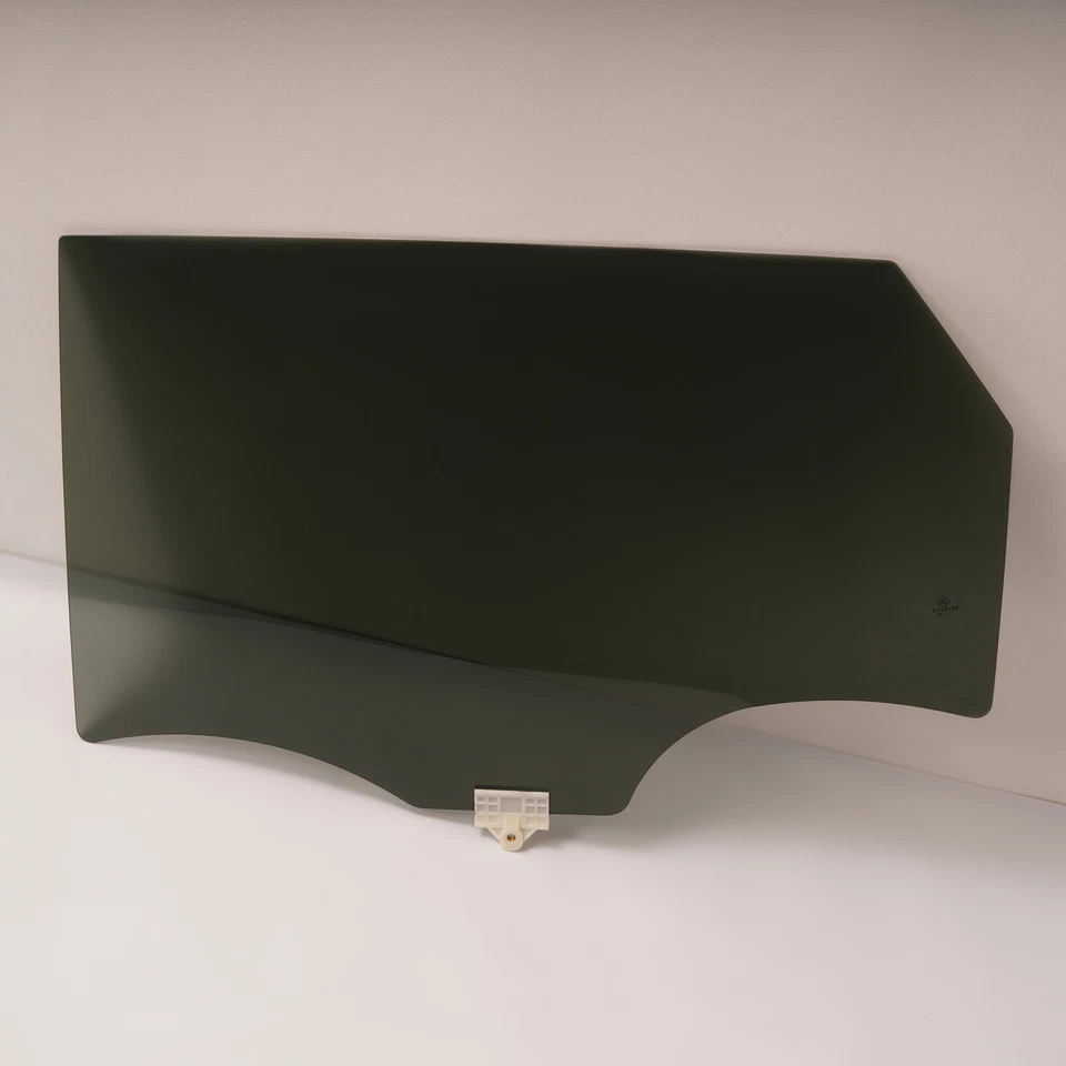 Fits 2016-2021 2020 Hyundai Tucson Driver Side Rear Left Door Window Glass Dark Foto 3 de 4