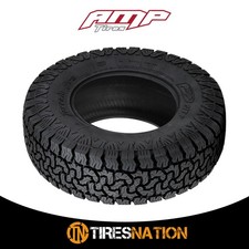 1 New Amp Terrain Pro At P 33x12.50r24lt 106r Tires 1 New Amp Terrain Pro At P 33x12.50r24lt 106r Tires