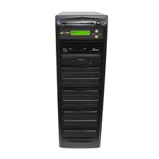 Acumen 1:7 Multimedia Duplicator - SD/CF/USB ...