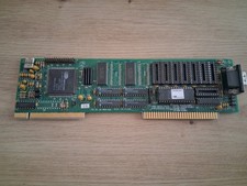 Cirrus Logic CL-GD5426-80QC-A Grafikkarte, 38...