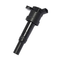 ZüNdspule HÜCo 134079 FüR Hyundai I20 2 Gb Ib 1 Pb Pbt Hatchback Van I30 Pde Gde