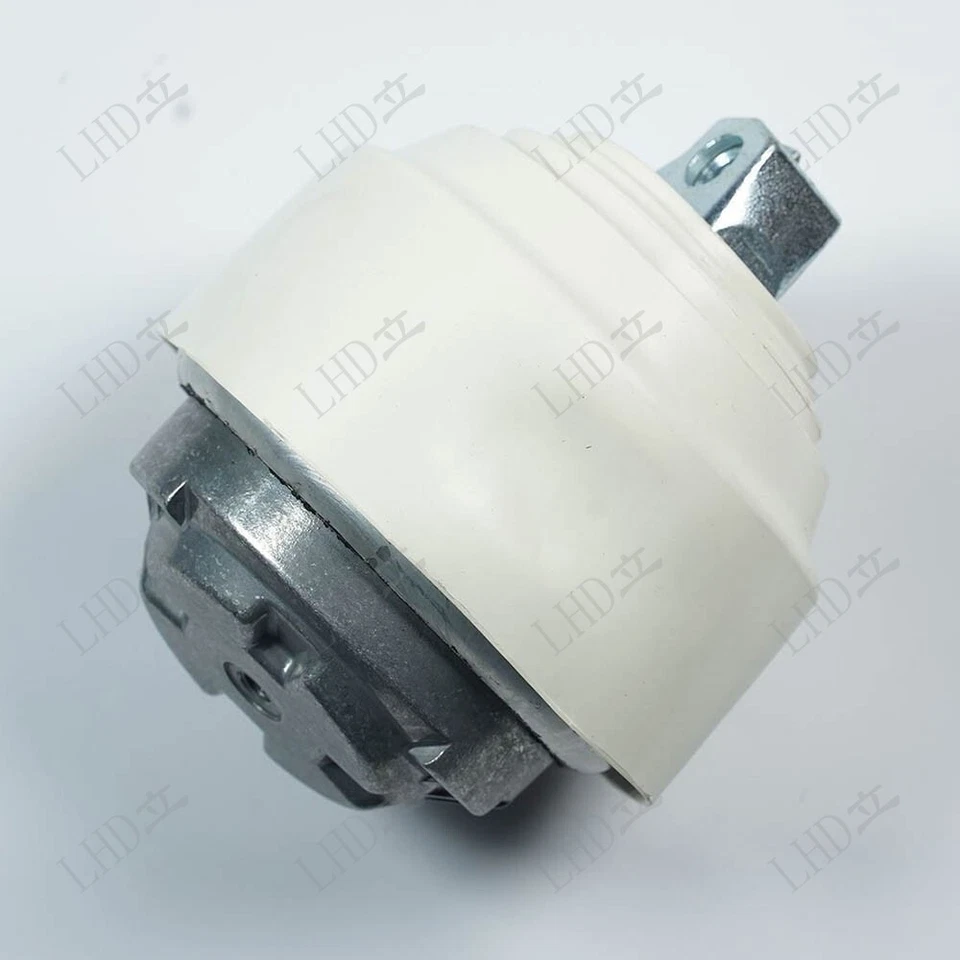 3X Engine Mount Kit For Mercedes-Benz W221 CL63 S63 AMG A2212408017 A2212408117- - Image 3 of 4