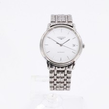 LONGINES L4 678 4 Grande Classique De Longines Automatic 34mm Watch FPP009982